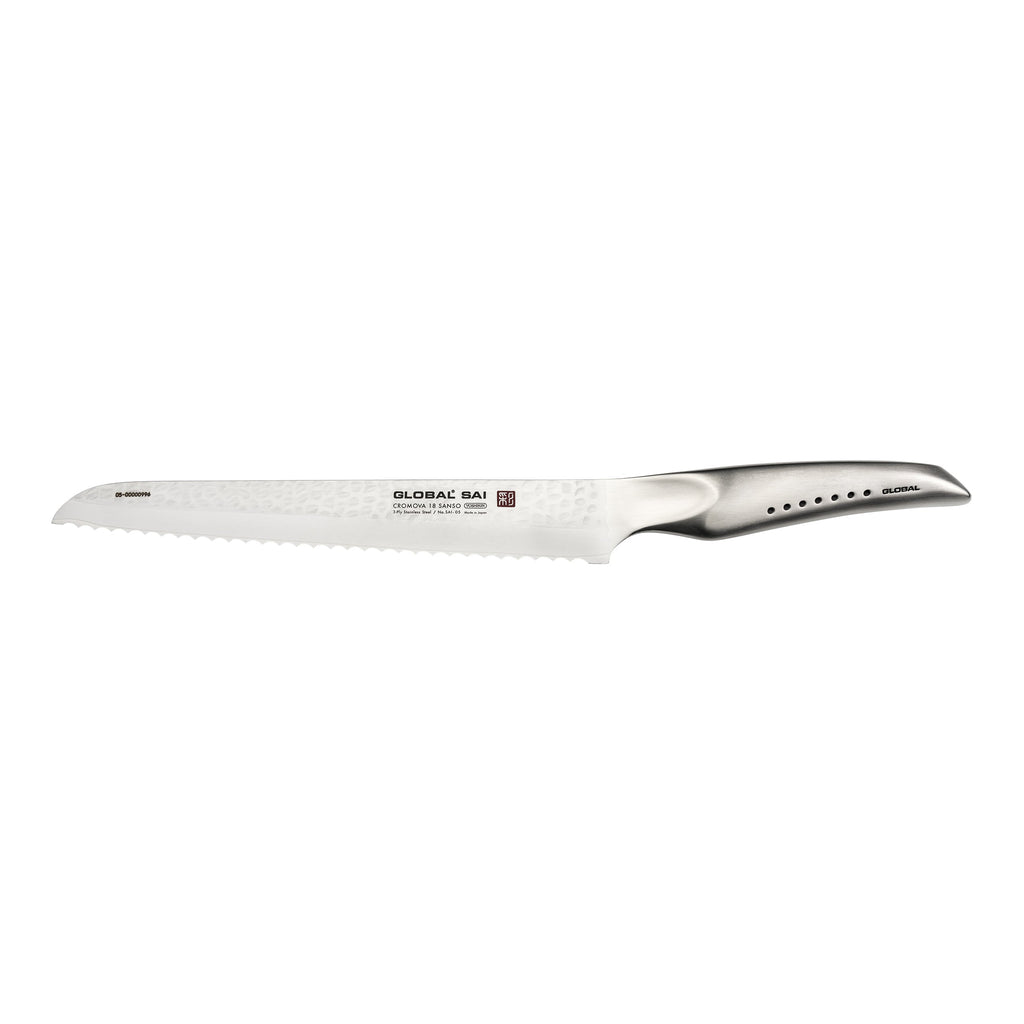 SAI-05 Bread Knife 23cm
