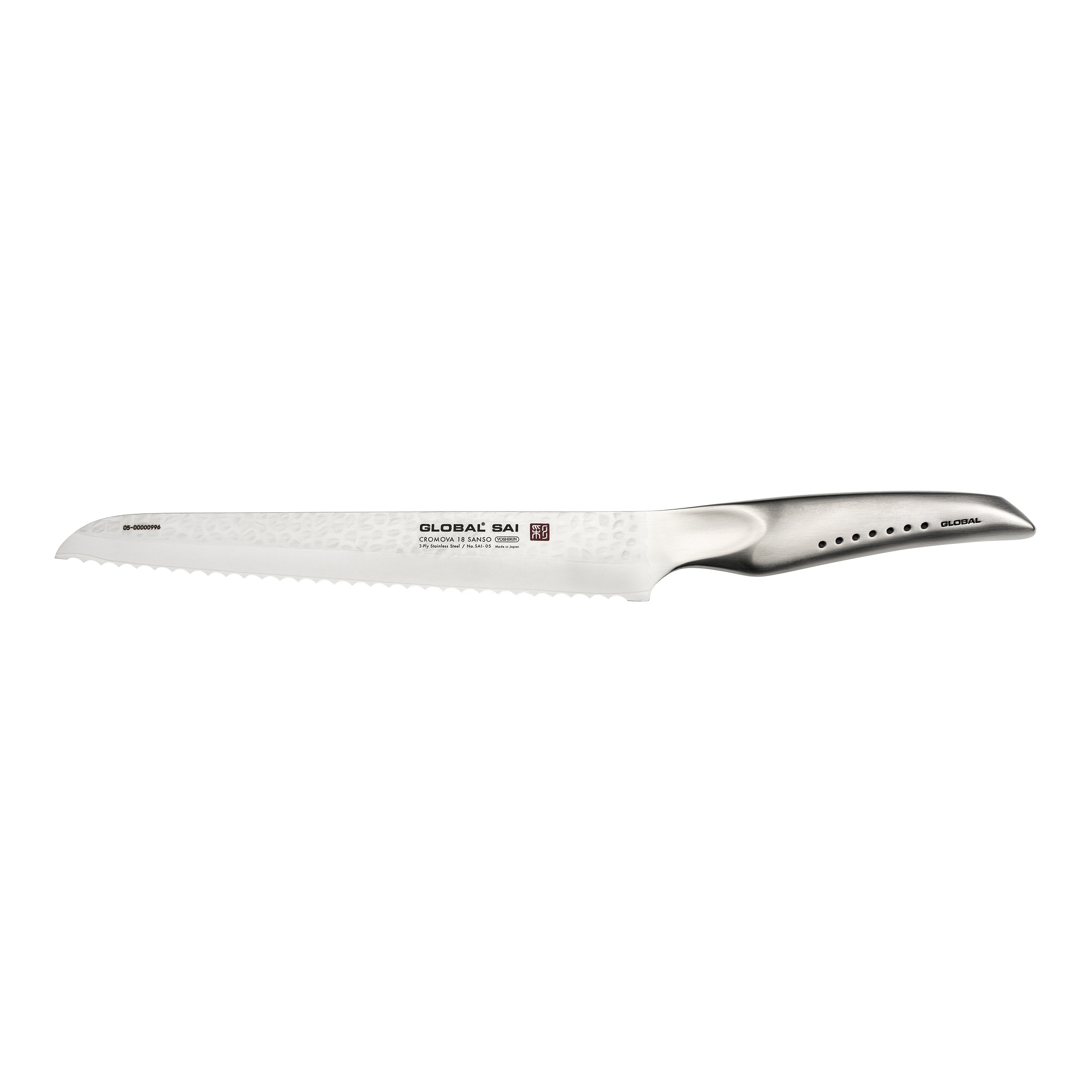 SAI-05 Bread Knife 23cm
