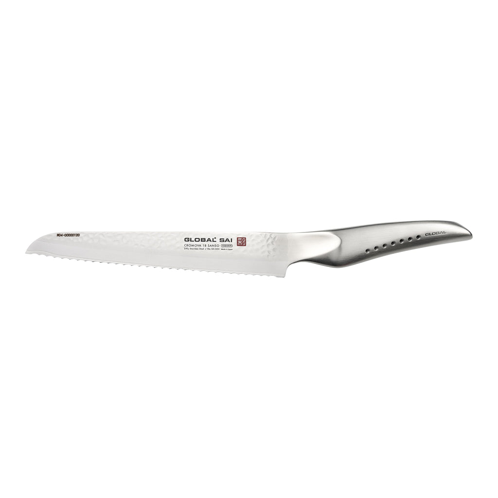 SAI-05 Bread Knife 23cm