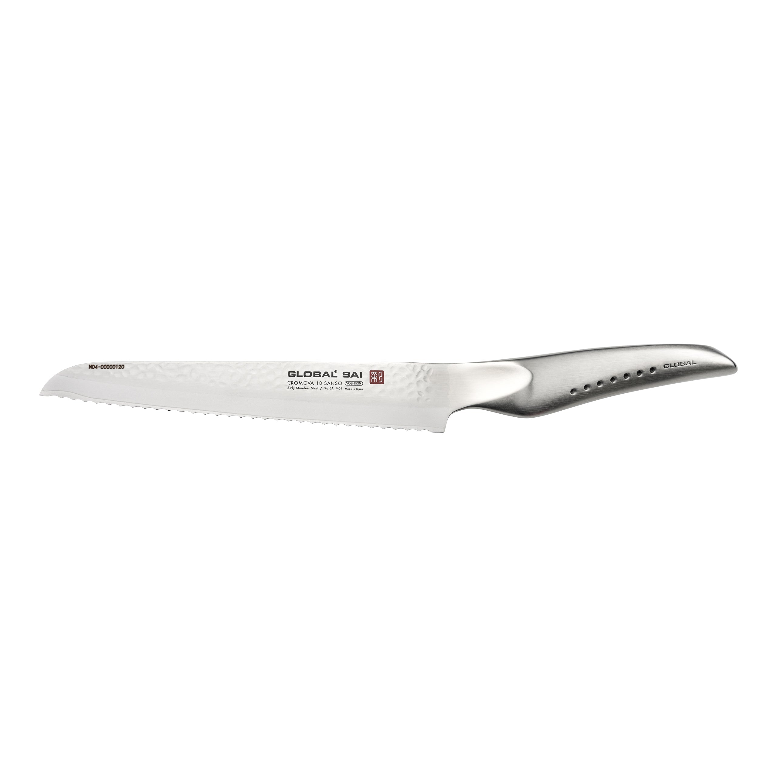 SAI-05 Bread Knife 23cm