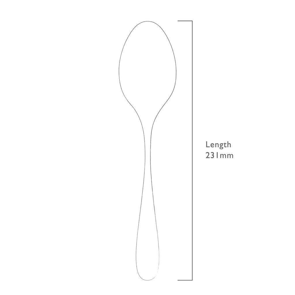 Sandstone Bright Serving Set, 3 Piece