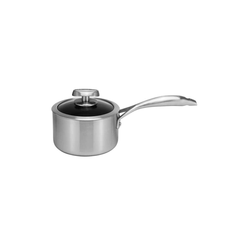 CS+ 16cm Saucepan with Lid