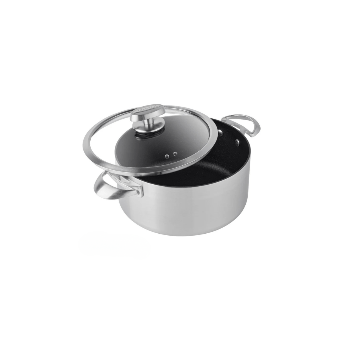 CS+ 24cm Dutch Oven with Lid