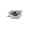 CS+ 26cm Braiser with Lid