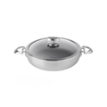 CS+ 28cm Chef Pan with Lid