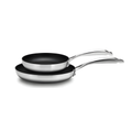 CS+ 2pc Frying Pan Set