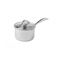 STS 18cm Saucepan with Lid (2.5L)