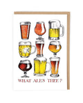  Simon Drew Cards - ALES 