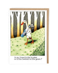 Simon Drew Cards - BUNKER 