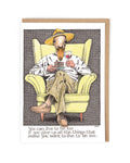 Simon Drew Cards - LIVE TO 100 