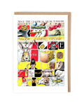 Simon Drew Cards - SPOT IT CLASSICAL MUSIC