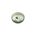 Flora Ceramic Dip Bowl