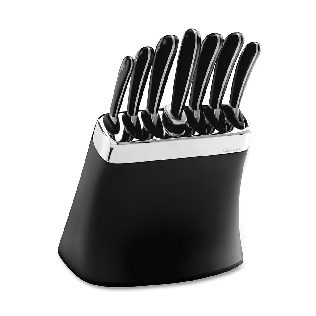 Signature Knife Block Set with Steel