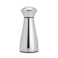 Robert Welch Signature Bright Stainless Steel Small Black Pepper Mill