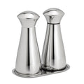 Robert Welch Signature Bright Stainless Steel Small Mills and Tray Set