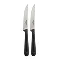 Signature Serrated Steak Knife, Set of 2
