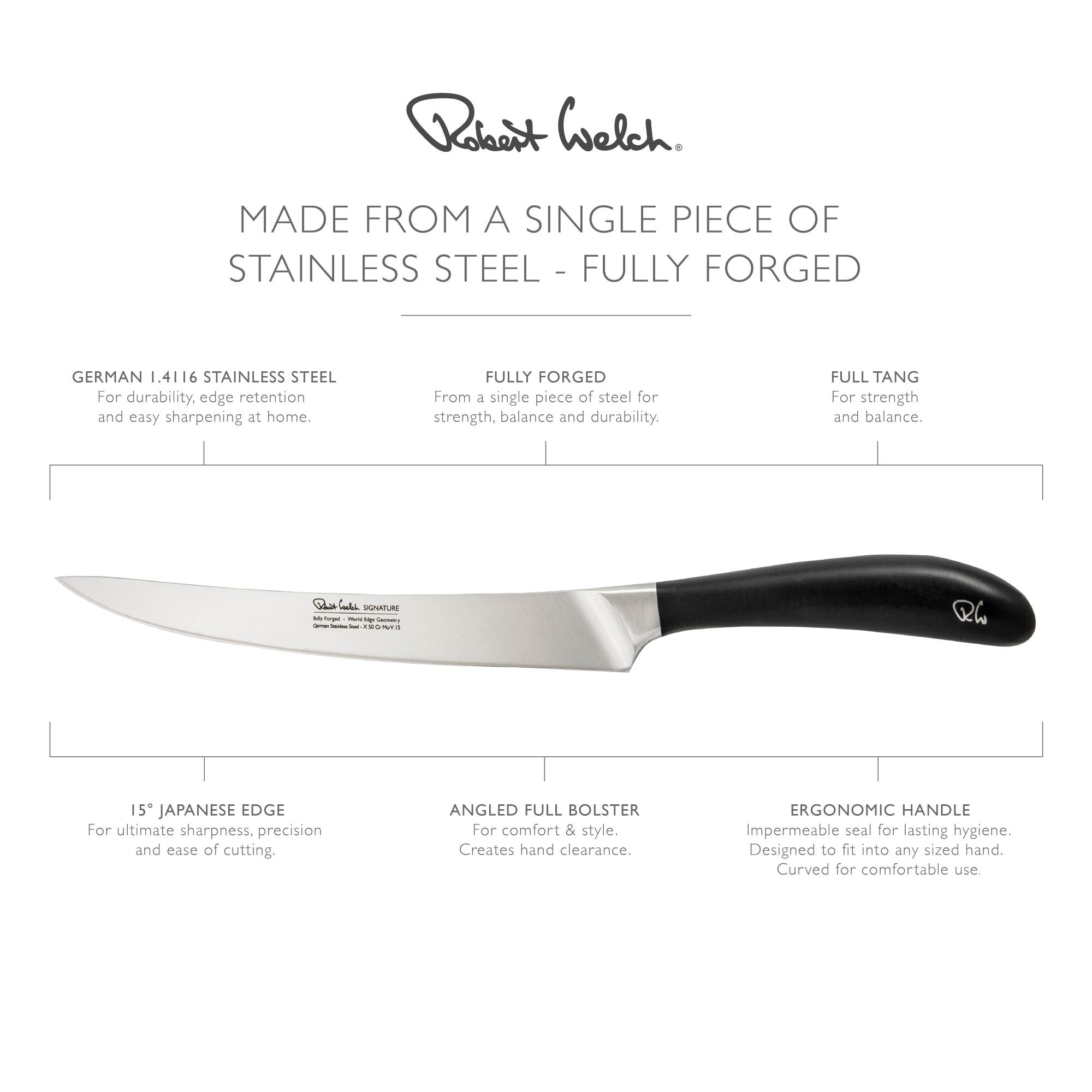 Signature Carving Set