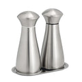 Robert Welch Signature Satin Stainless Steel Small Mills and Tray Set