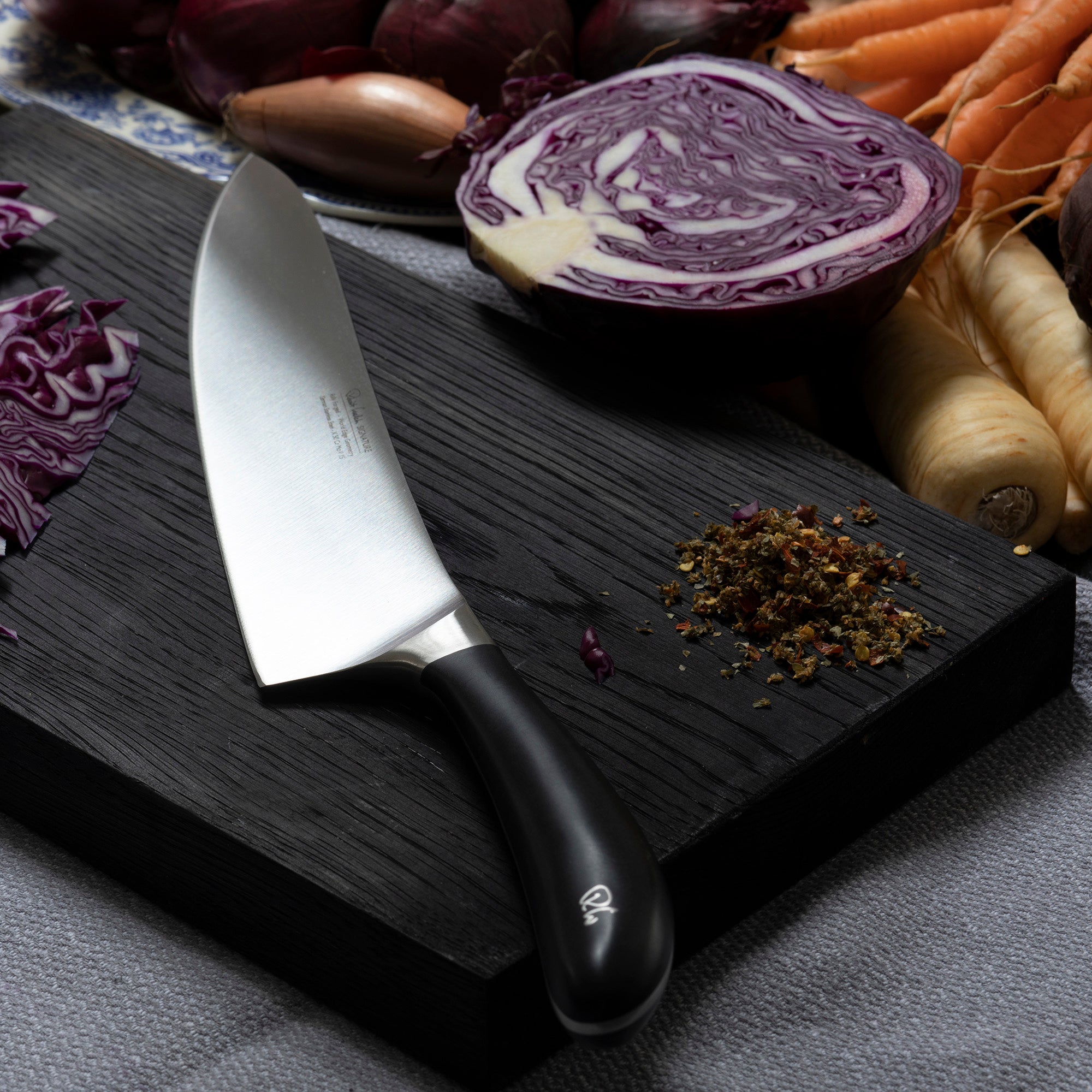 Signature Cook's Knife 25cm