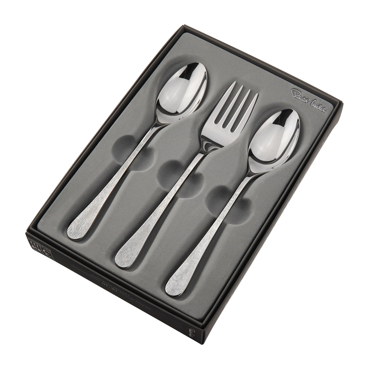 Skye Bright Serving Set, 3 Piece