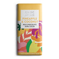 Choc Affair Pineapple & Coconut Milk Chocolate Bar