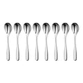 Stanton Bright Coffee Spoon, Set of 8