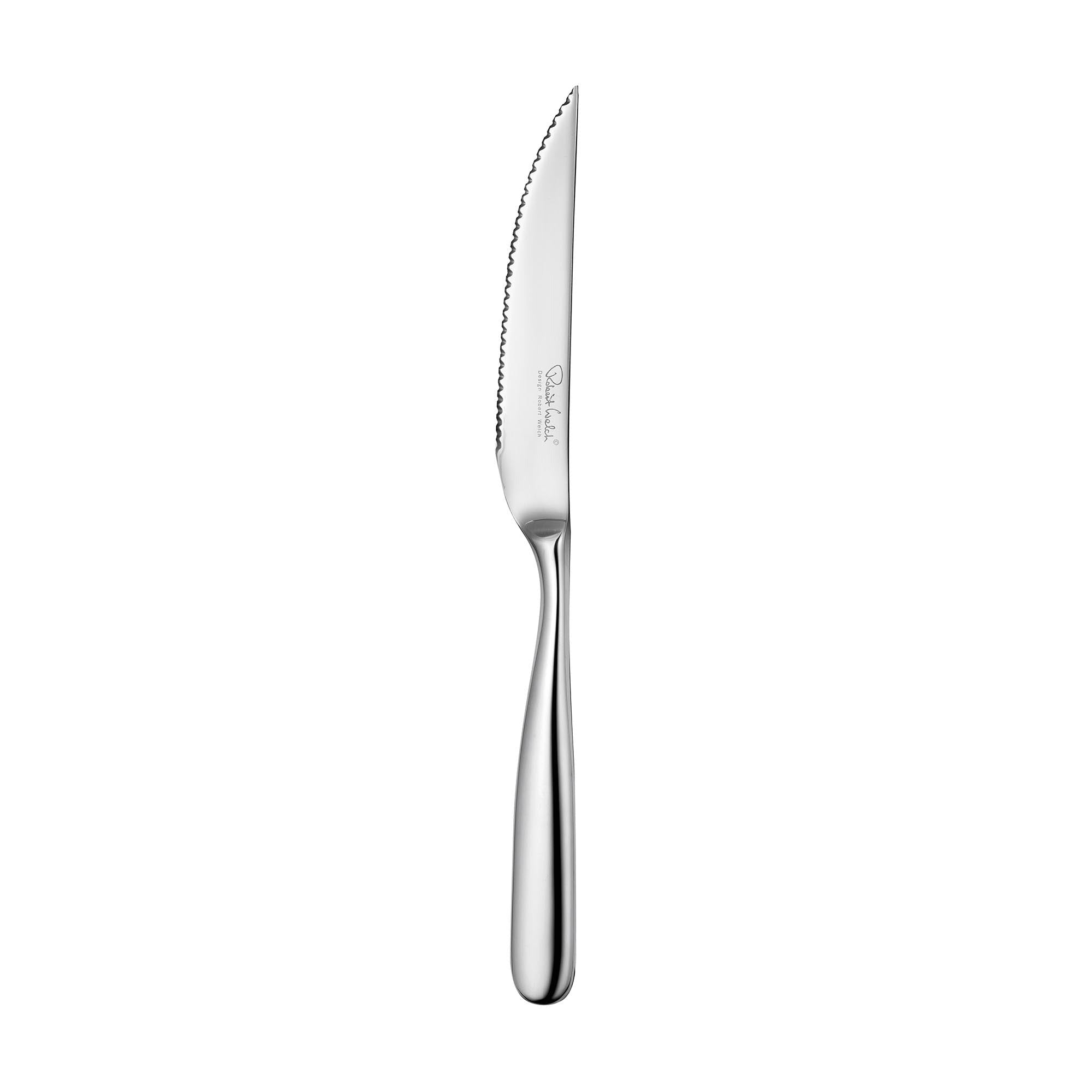 Stanton Bright Steak Knife