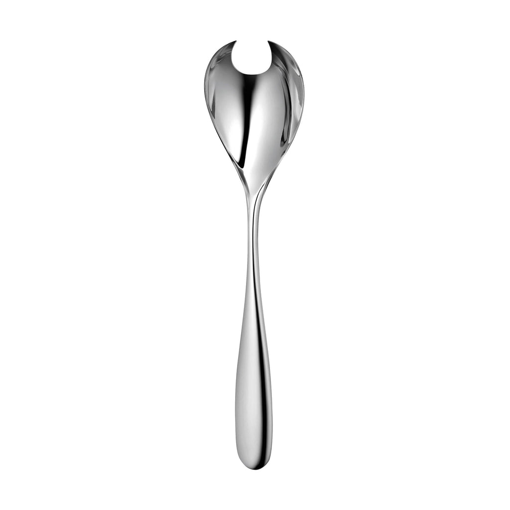 Stanton Bright Salad Serving Fork