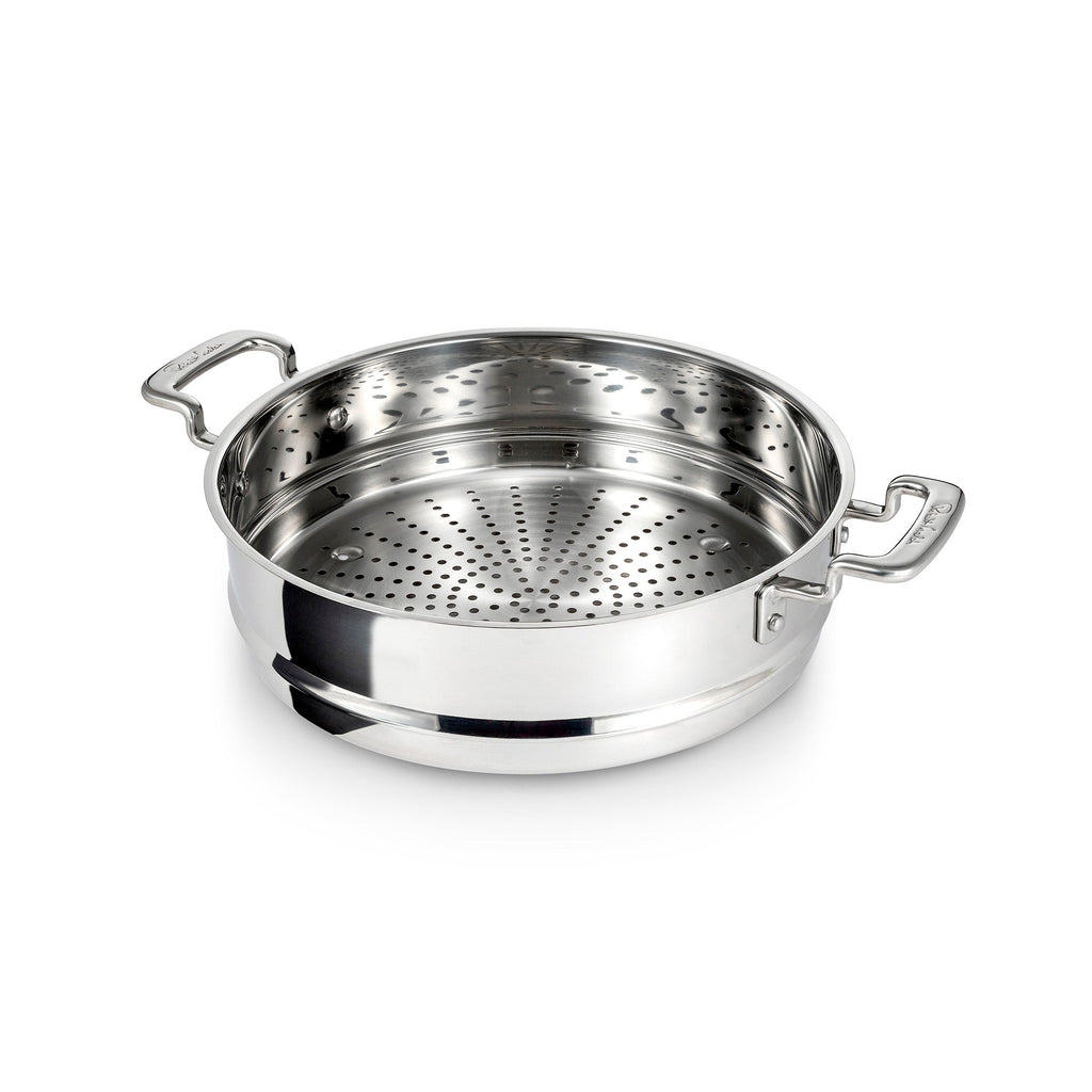 Robert Welch 316 Series Cookware Steamer Insert 28cm
