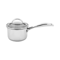 STS 14cm Saucepan with Lid (1.2L)