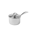 STS 16cm Saucepan with Lid (1.8L)