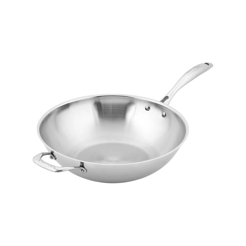 STS 32cm Wok