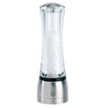 Peugeot Daman Salt Mill 21cm Silver