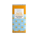 Salted caramel milk chocolate 90g