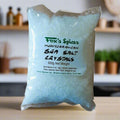 Sea Salt Crystals