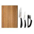 Robert Welch Signature Kitchen Starter Set, 4 Piece