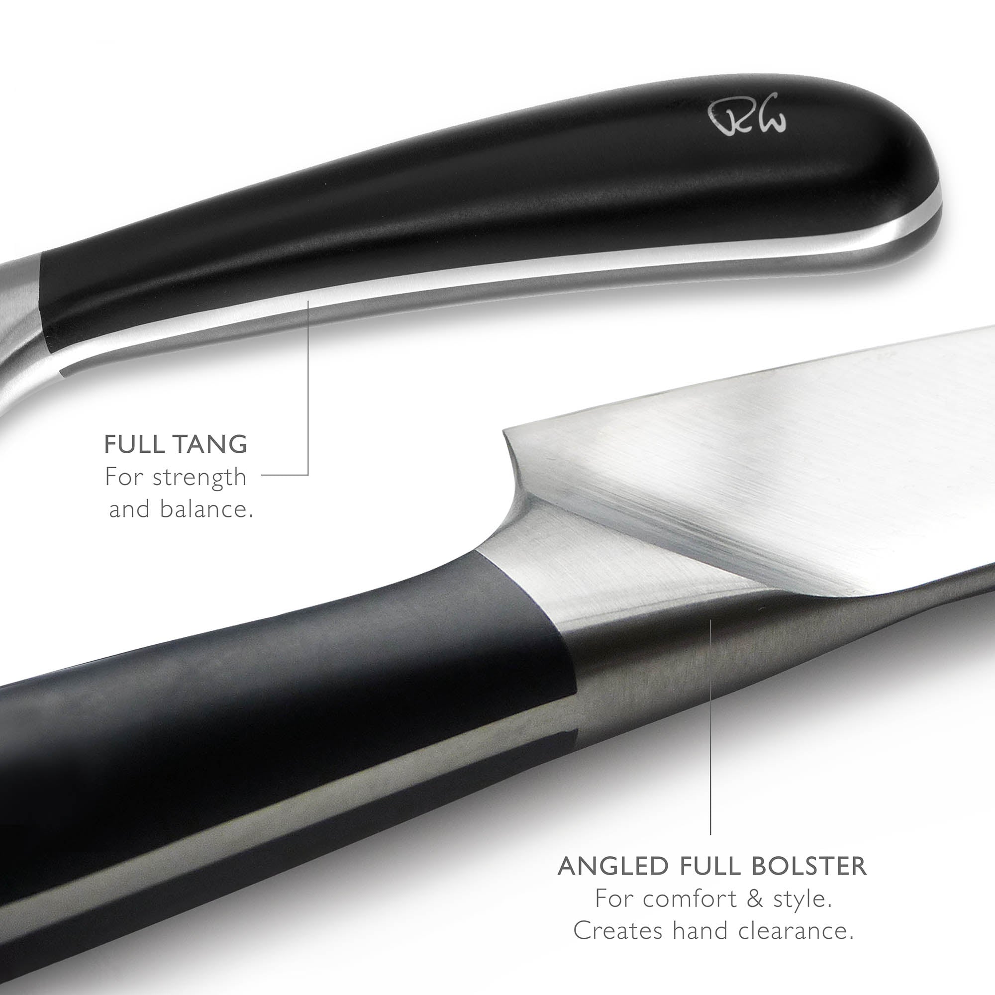 Signature Knife Starter Set