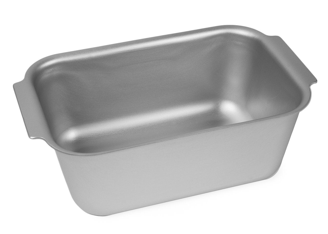 Silverwood 1lb Loaf Tin with Round Corners