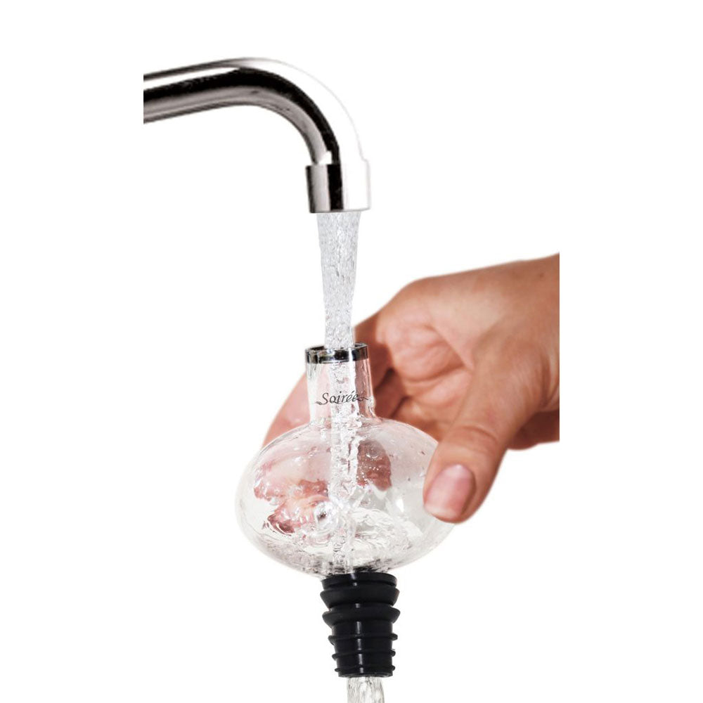 Soiree Wine Aerator