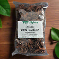 Star Aniseed whole