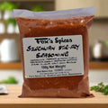 Szechuan Stir-Fry Seasoning