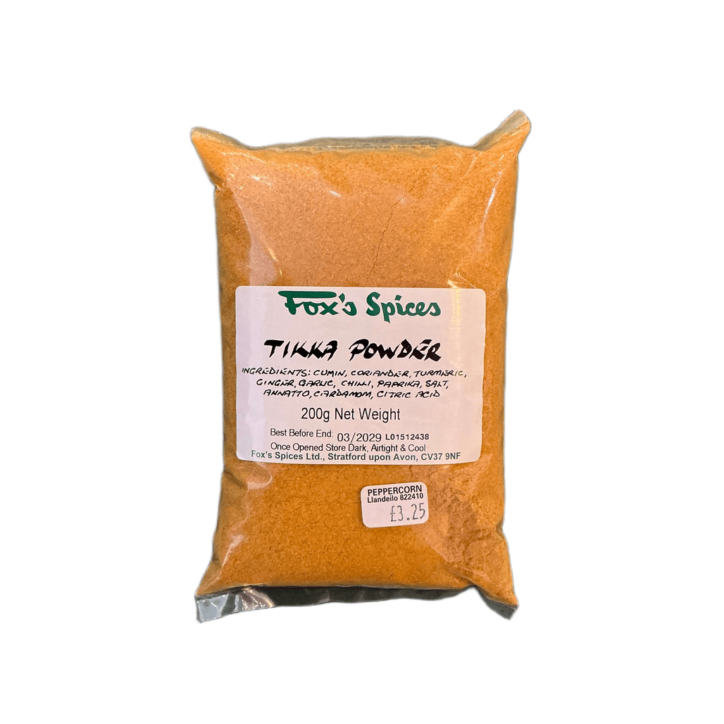 Fox's Tikka Powder