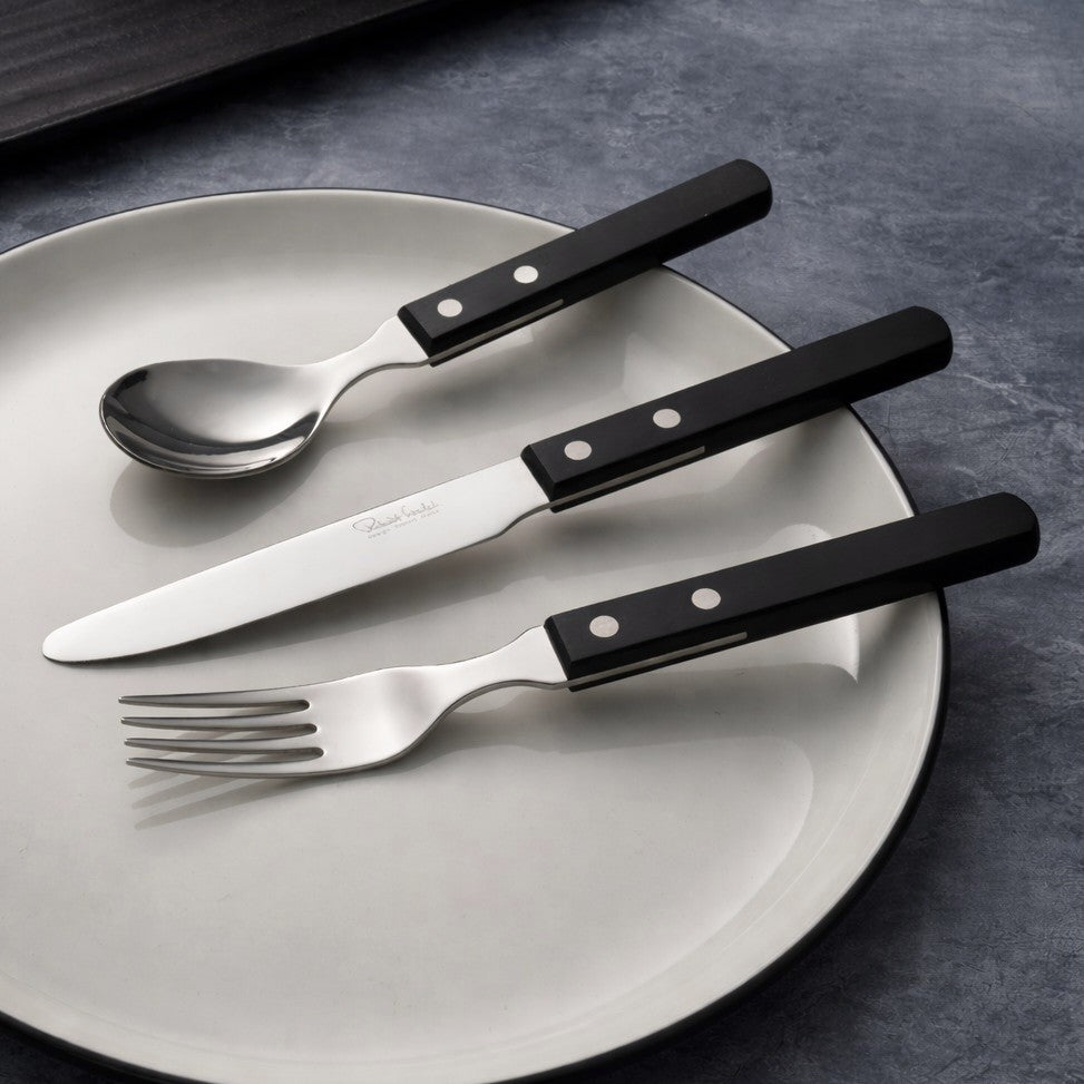 Trattoria Bright Table Fork