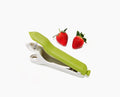 Tweezy™ 2-in-1 Pitter & Huller Tool