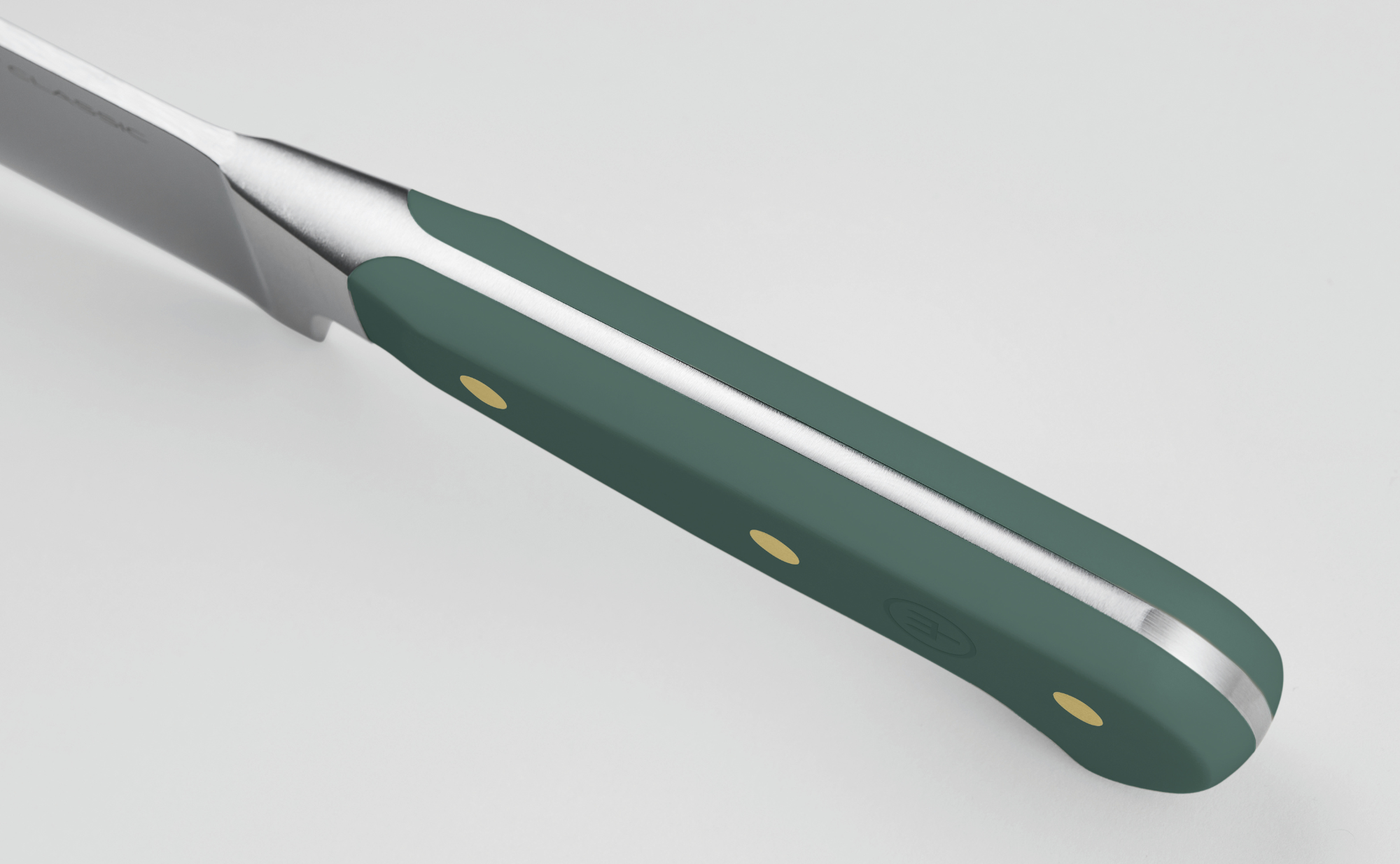 Wusthof Classic Santoku with Hollow Edge 17 cm | 7 inch