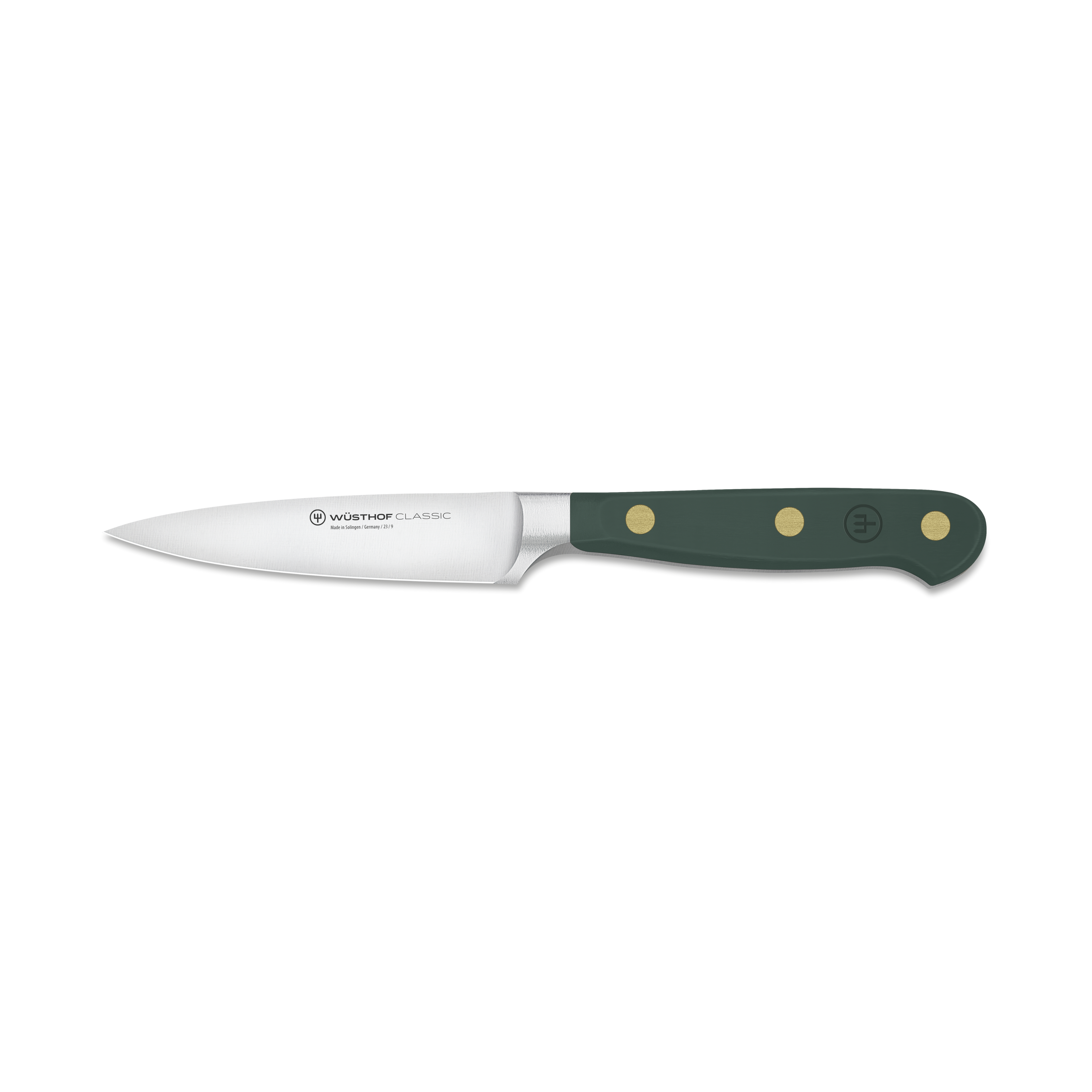Wusthof Classic Paring Knife 9 cm | 3 1/2 inch