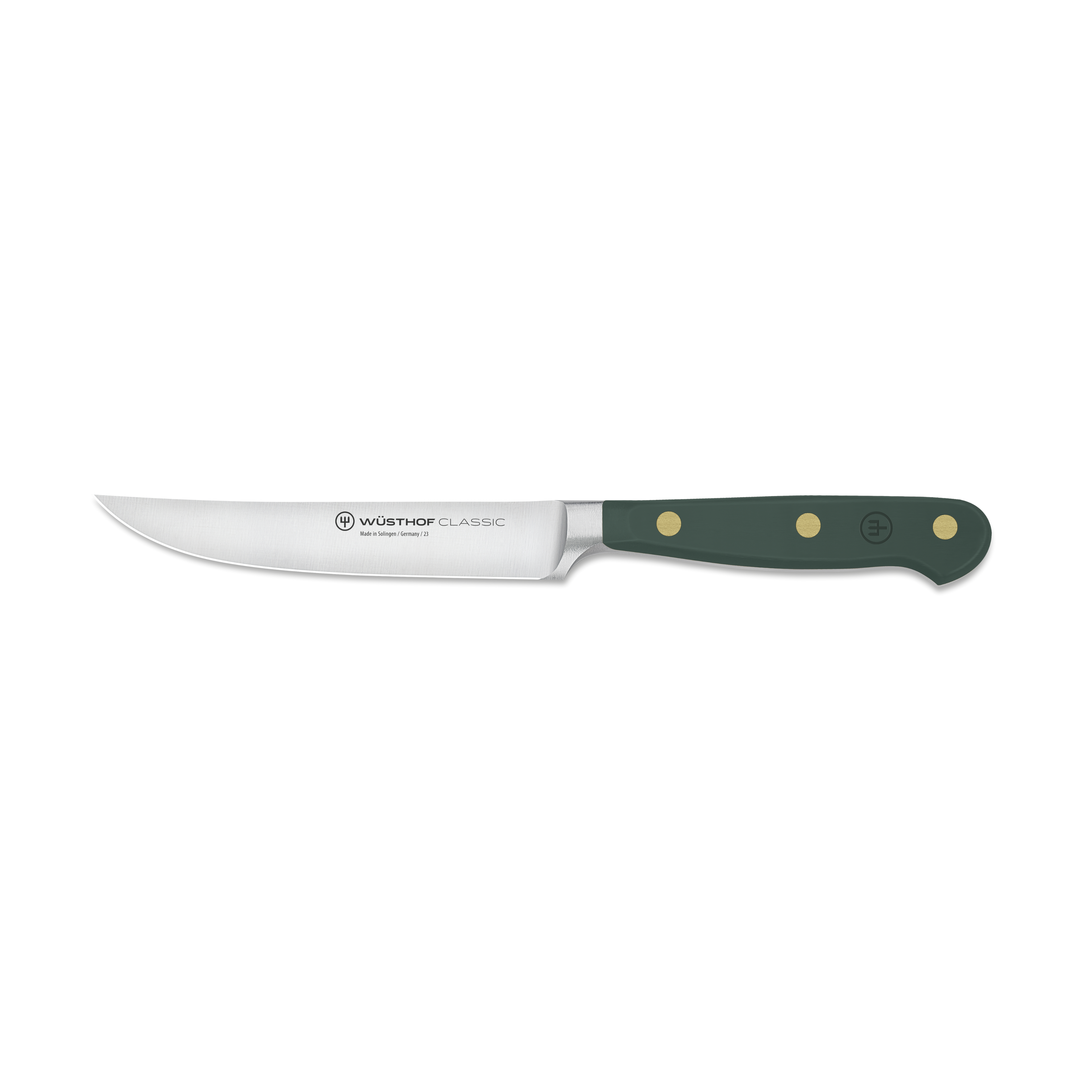 Wusthof Classic Steak Knife 12 cm | 4 1/2 inch