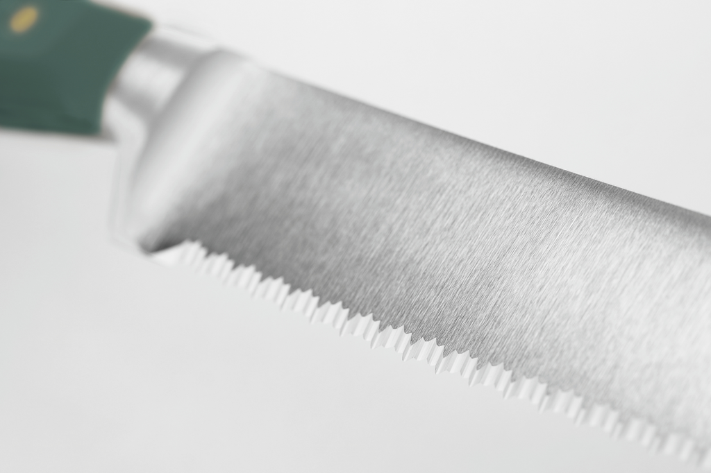 Wusthof Classic Precision Double-Serrated Bread Knife 23 cm | 9 inch