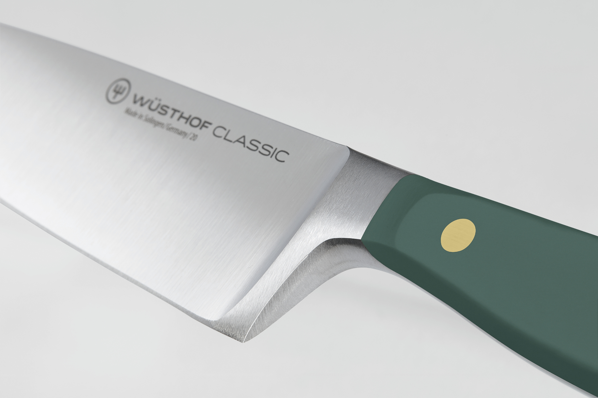 Wusthof Classic 2-piece Starter Knife Set