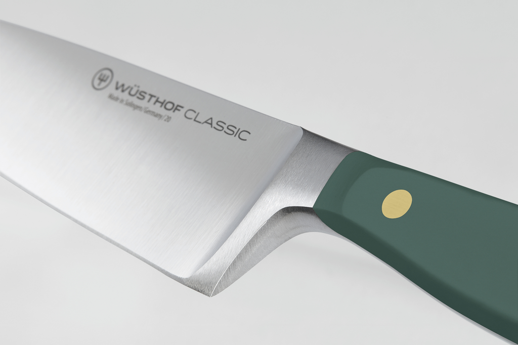 Wusthof Classic 3-piece Starter Knife Set